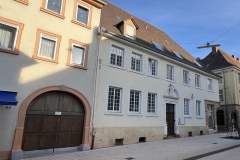 Neue-Strasse